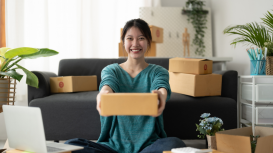 Supera las expectativas de tus clientes con nuestras oficinas virtuales 