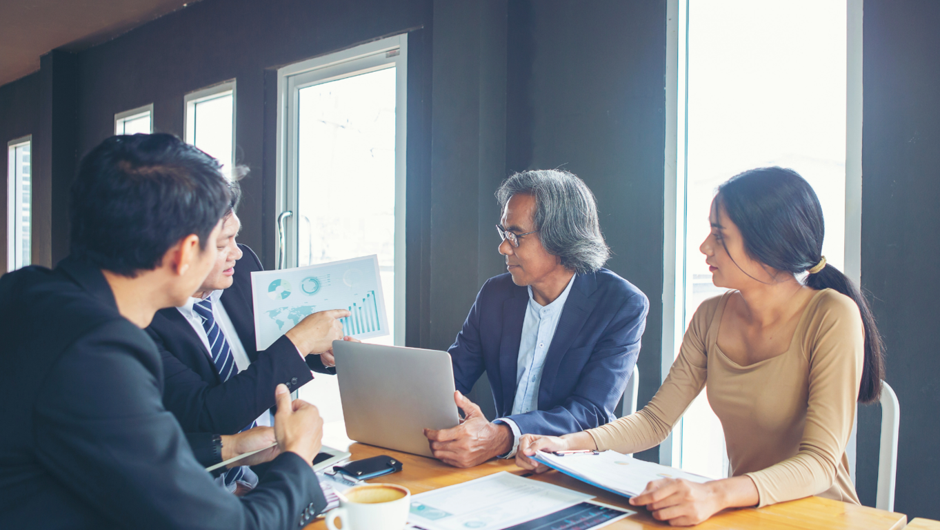 ¿Quieres una oficina con todos los servicios incluidos? Descubre nuestras oficinas en el Centro de Negocios LDU 
