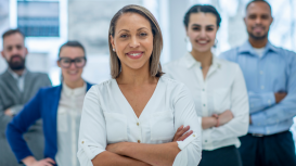 Supera tus inseguridades y descubre el potencial de tu negocio rentando una oficina amueblada en nuestro centro de negocios 