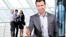 Supera tus inseguridades y lidera con confianza en tus presentaciones de negocio 