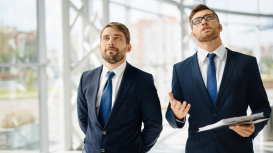 Supera tus inseguridades y lidera con confianza en tus reuniones de negocio 