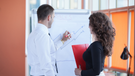 Supera tus inseguridades y lidera con confianza en tus reuniones de negocio 