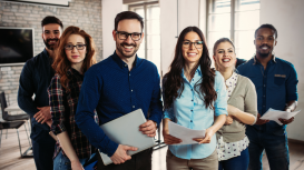 Supera tus inseguridades y lidera con confianza en tus reuniones de negocios 