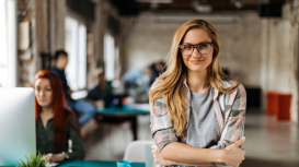 Supera tus miedos y alcanza el éxito con nuestras oficinas virtuales 