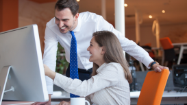 ¿Sabes cómo mejorar la imagen de tu empresa? Una oficina virtual puede ser la respuesta. 