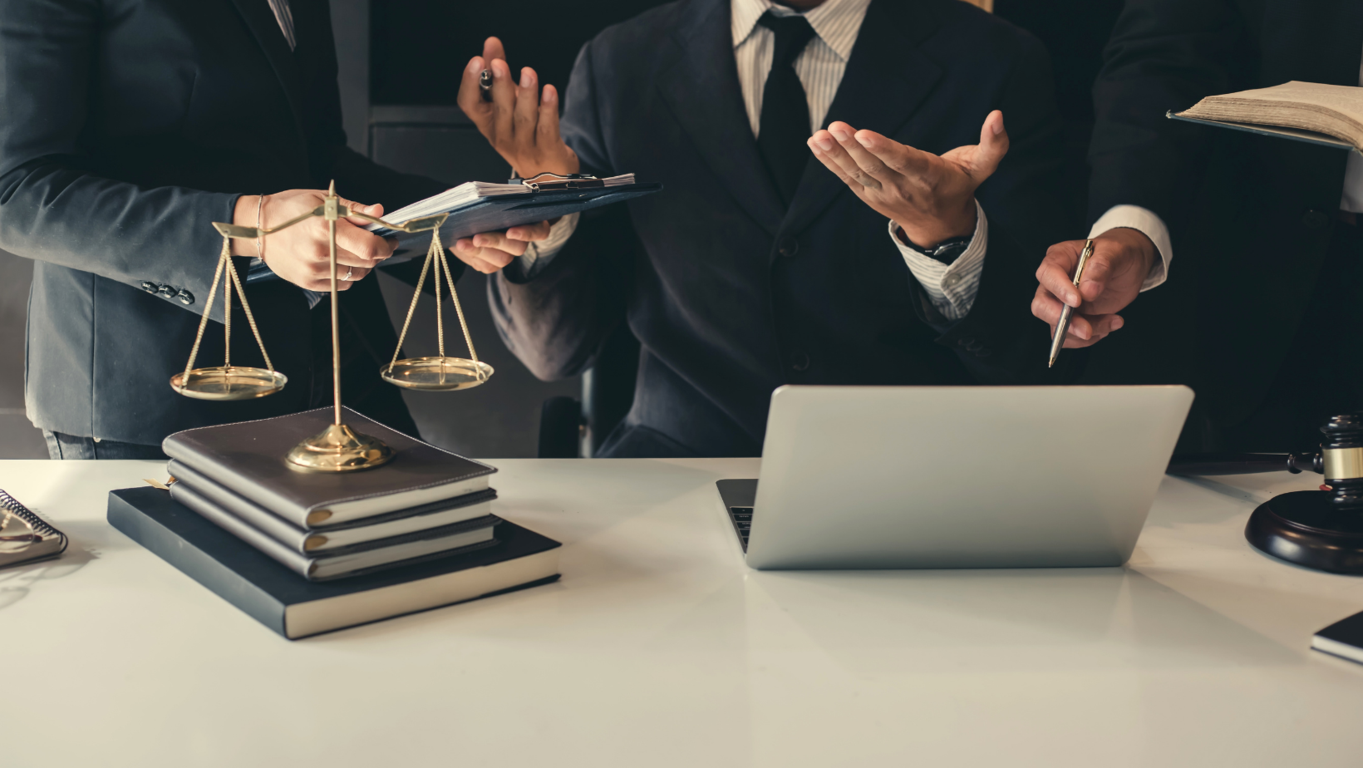 Supera tus miedos y brilla en tus reuniones de negocios 