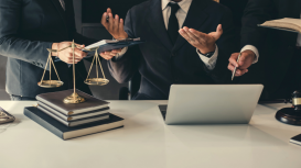 Supera tus miedos y brilla en tus reuniones de negocios 