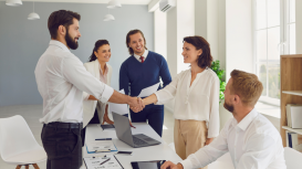 Supera tus miedos y deslumbra en tus presentaciones de negocios 