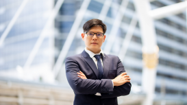 Supera tus miedos y destaca en tus presentaciones de negocios 