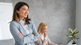 Supera tus miedos y encuentra un espacio de trabajo inspirador en nuestro moderno centro de negocios 