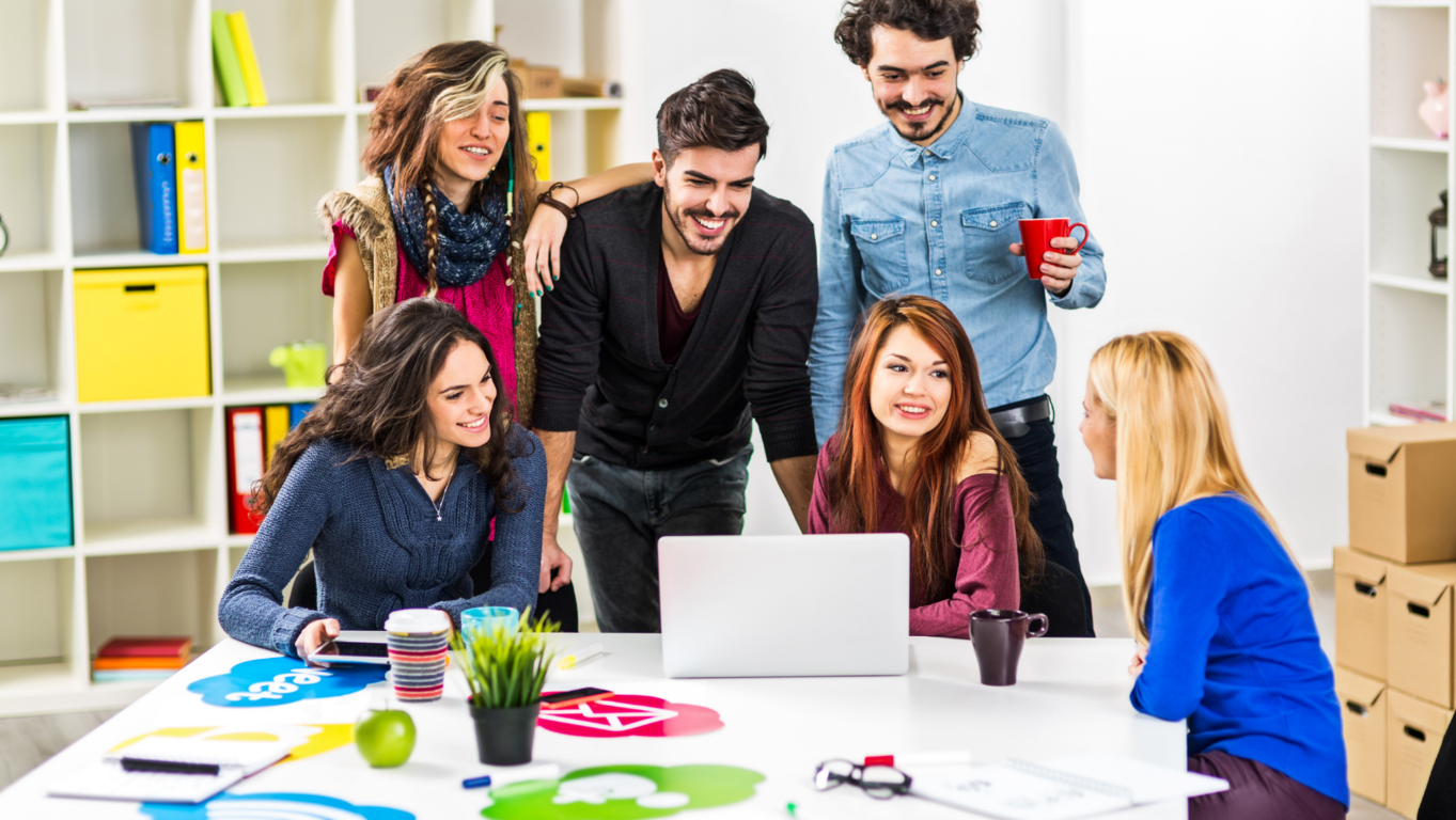 Supera tus miedos y haz que tu negocio destaque con nuestras oficinas virtuales 