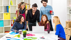Supera tus miedos y haz que tu negocio destaque con nuestras oficinas virtuales 