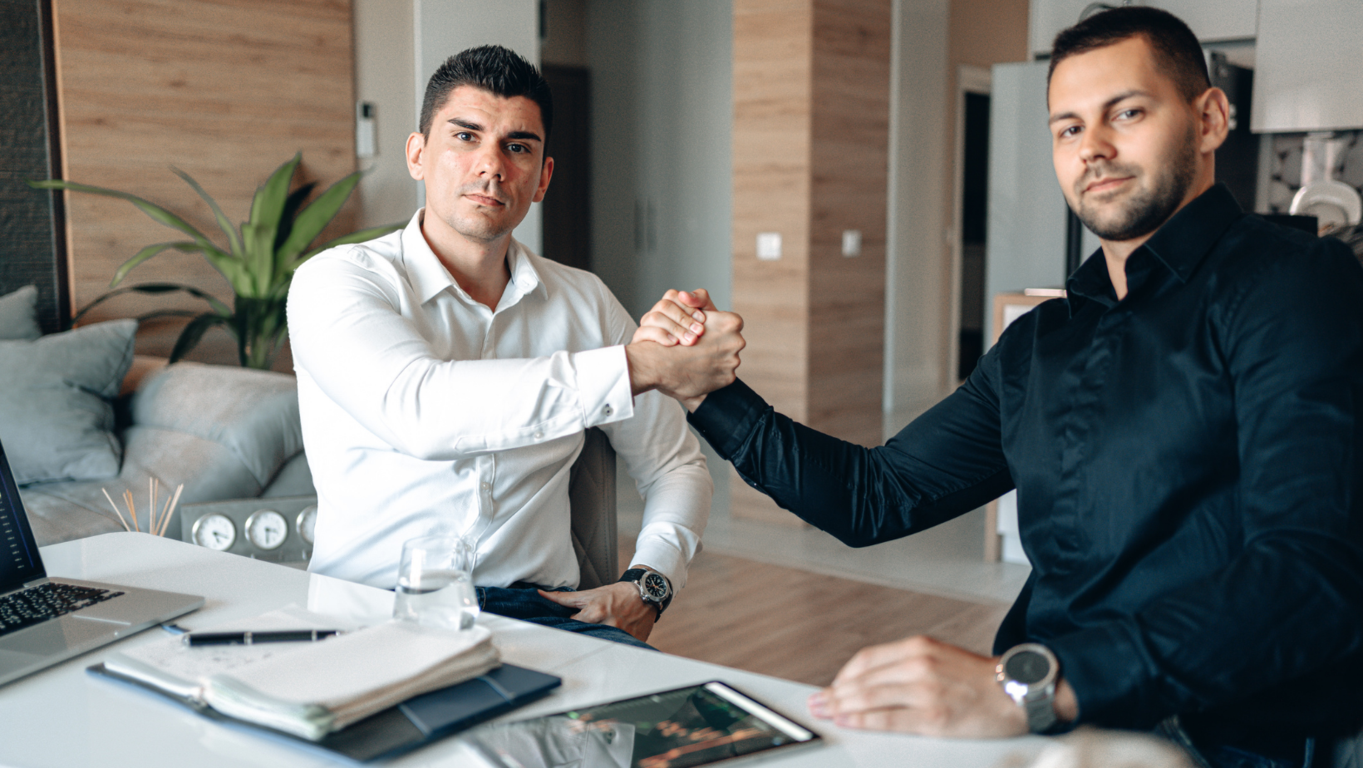 Supera tus miedos y haz realidad tus sueños con nuestras oficinas virtuales 