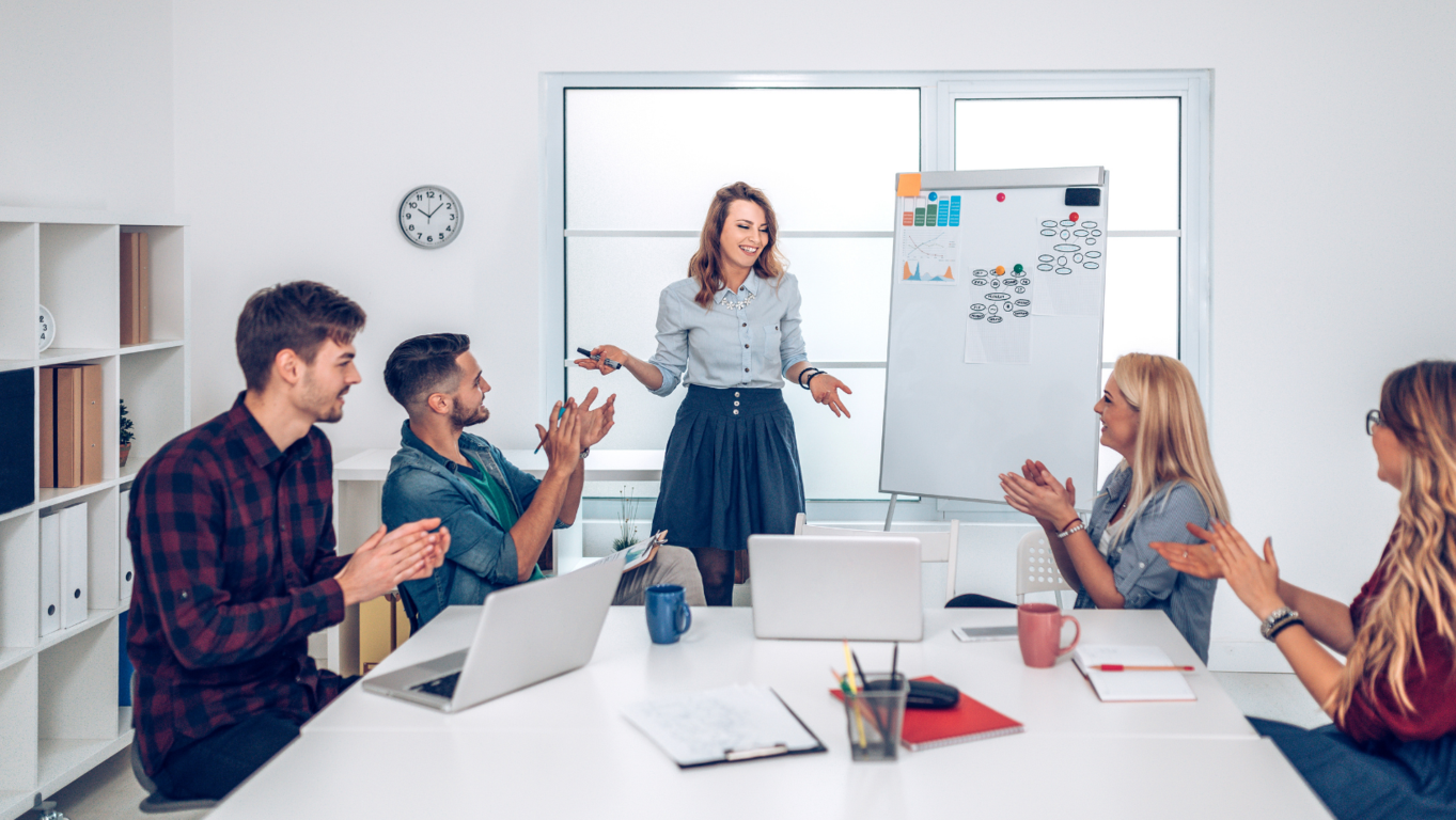Supera tus miedos y haz realidad tus sueños empresariales rentando una oficina virtual 