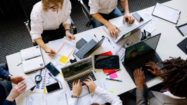 Supera tus miedos y impulsa tu emprendimiento con nuestras oficinas virtuales 