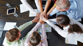 Supera tus miedos y mejora la productividad de tu negocio con nuestras oficinas virtuales 