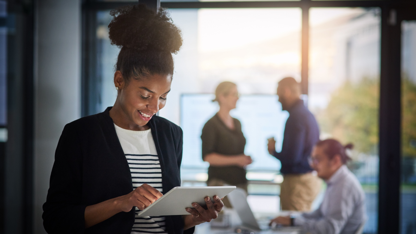 Supera tus miedos y obtén el reconocimiento que mereces en tus reuniones de negocios 