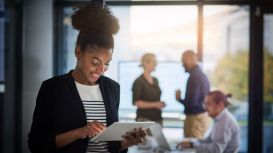 Supera tus miedos y obtén el reconocimiento que mereces en tus reuniones de negocios 