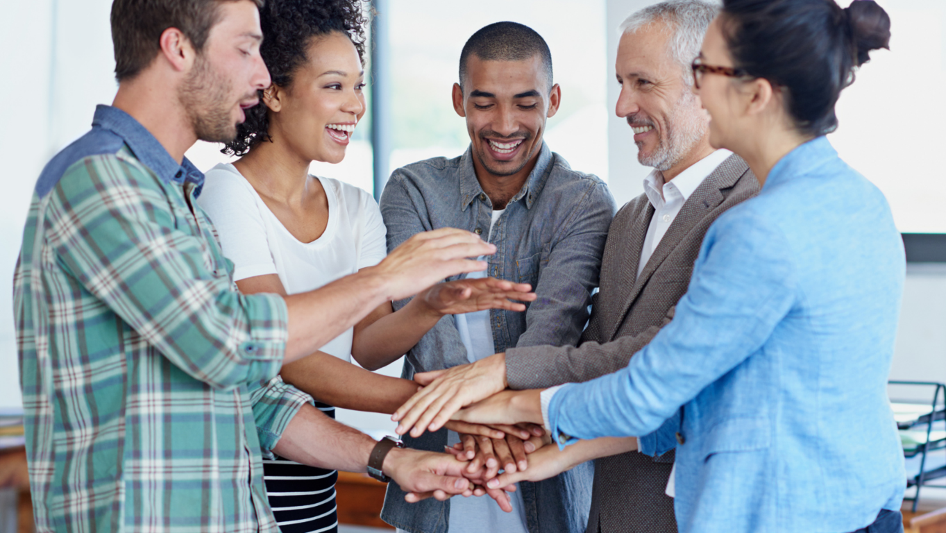 Supera tus miedos y sé un líder inspirador con nuestras oficinas virtuales 