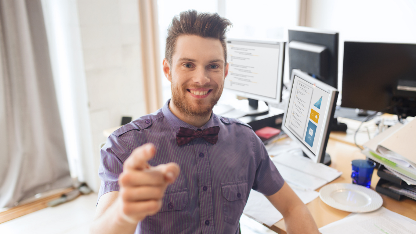 Supera tus miedos y sé un líder inspirador con nuestras oficinas virtuales 