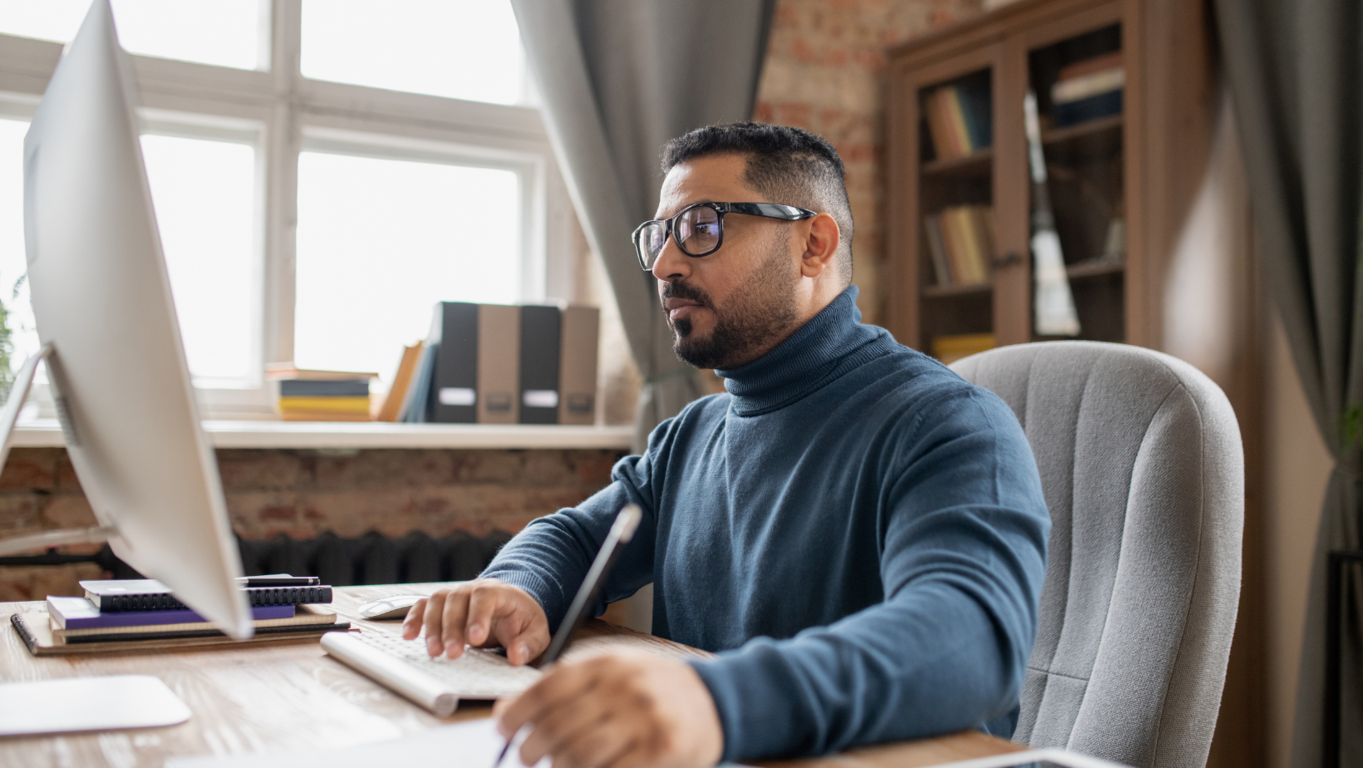 Supera tus miedos y ten una imagen corporativa impecable con nuestras oficinas virtuales 