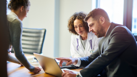 Supera tus miedos y toma el control en tus presentaciones de negocios 