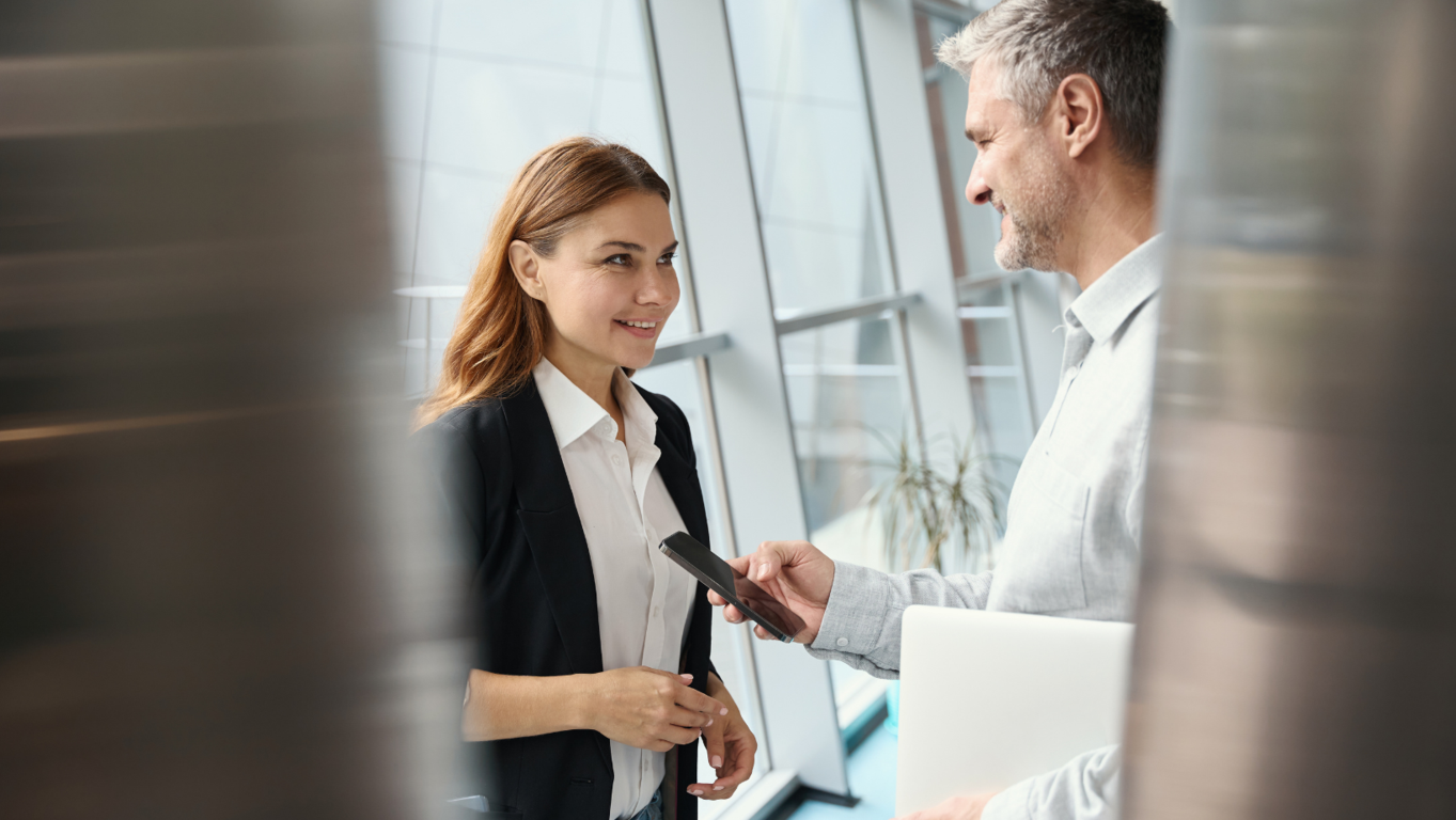 Supera tus miedos y transforma tus ideas en realidad rentando una oficina virtual 