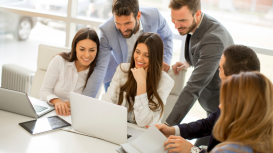 Supera tus miedos y vive la vida que siempre has soñado con nuestras oficinas virtuales 