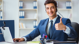 Supérate a ti mismo y triunfa en el mundo de los negocios con nuestras oficinas virtuales 