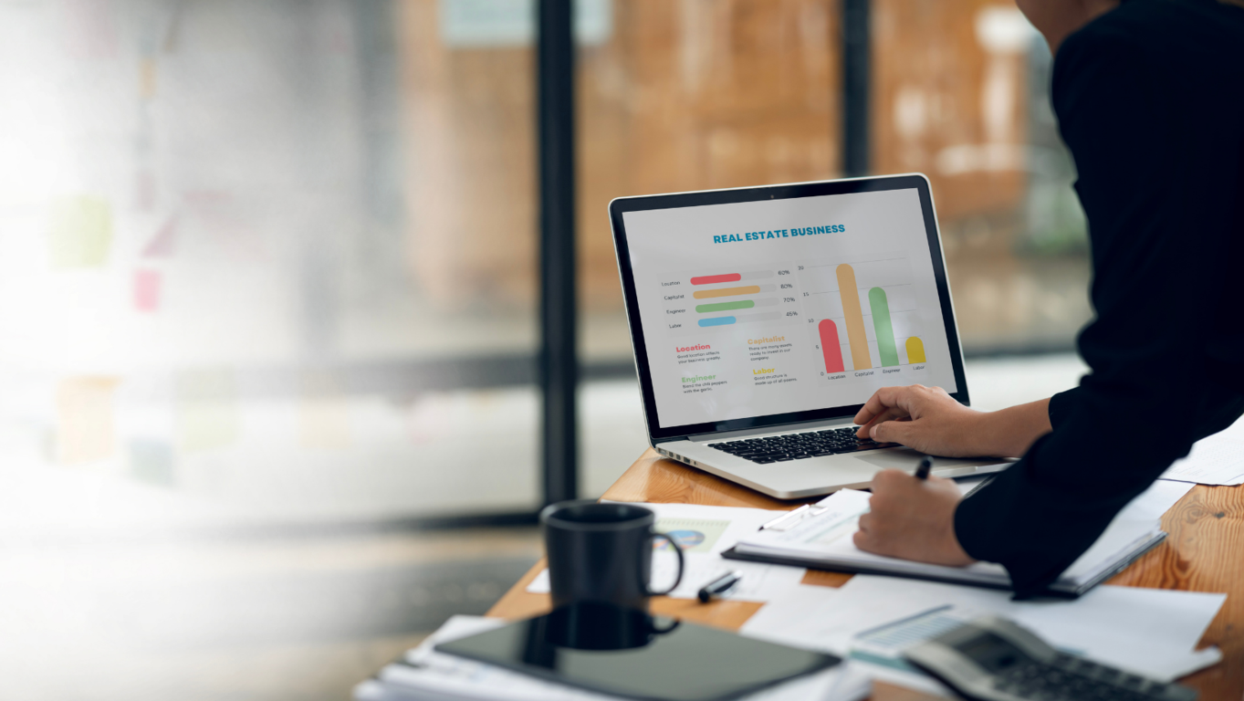 Todos los servicios que necesitas en un solo lugar, Centro de Negocios LDU. 