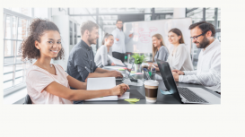 TomaVentaja de nuestras ofertas especiales en coworking en el Centro de Negocios LDU. 