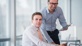 ¡Ahorra dinero alquilando un espacio de trabajo con todos los beneficios en LDU! 