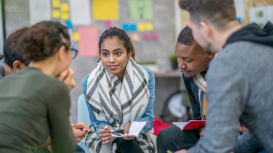 Trabaja a tu ritmo en nuestros espacios de coworking 