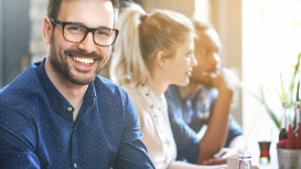 Trabaja con comodidad en nuestras modernas oficinas virtuales 