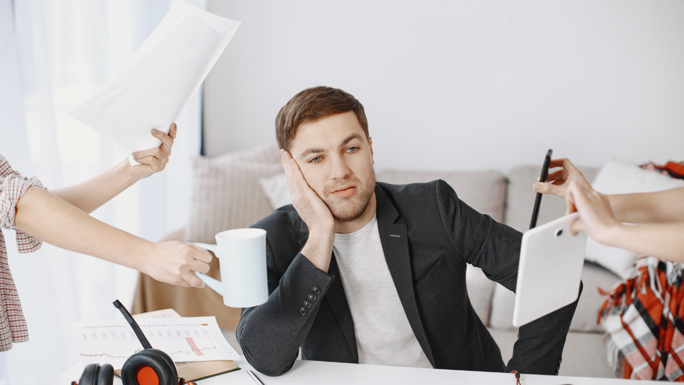 Trabaja con comodidad y efectividad en nuestro centro de coworking. 