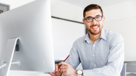 Trabaja con estilo en nuestras oficinas virtuales 