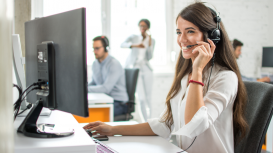 Trabaja con estilo y comodidad, sé el primero en rentar nuestras modernas oficinas amuebladas en el Centro de Negocios LDU. 