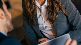 Trabaja de forma flexible en el Centro de Negocios LDU. 