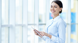 Trabaja de forma flexible y eficiente con nuestras oficinas virtuales en el Centro de Negocios LDU. 