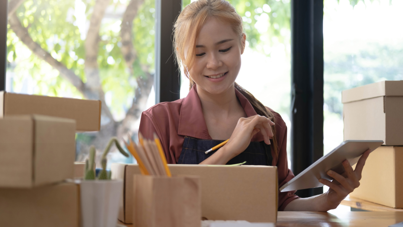 Trabaja de forma más eficiente con nuestras oficinas virtuales asequibles 