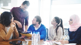 Trabaja de forma más profesional con nuestras oficinas virtuales 