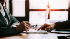Trabaja de manera eficiente con nuestras soluciones de oficina virtual 