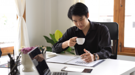Trabaja de manera eficiente en nuestros espacios de coworking 