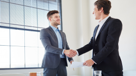 Trabaja de manera eficiente en nuestros espacios de coworking 