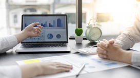 ¿Sabes cómo una oficina virtual puede ayudarte a ser más eficiente en tu trabajo? Descubre todas sus ventajas. 