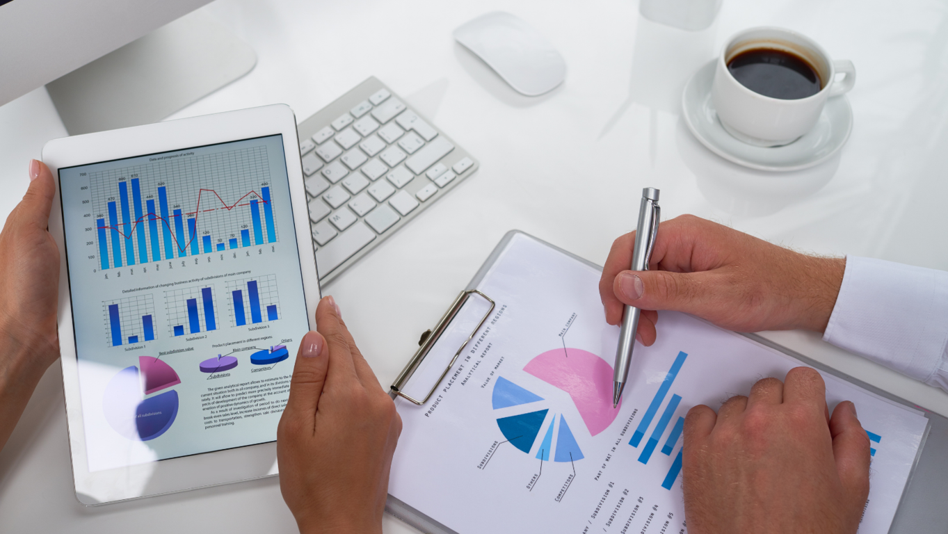 Trabaja de manera inteligente y eficiente con nuestras oficinas virtuales tecnológicas. 