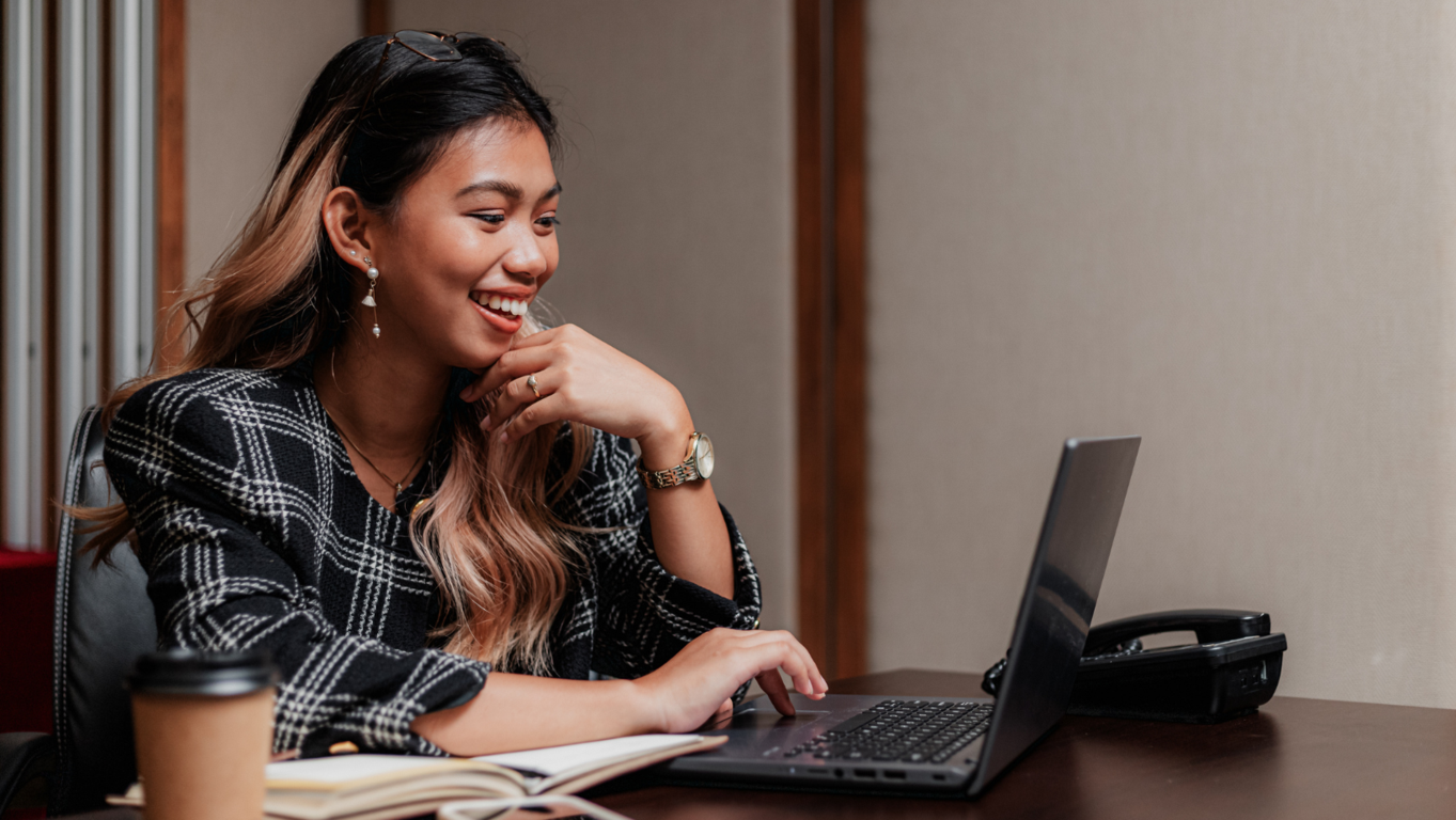 Trabaja de manera más cómoda y eficiente con una oficina virtual en el Centro de Negocios LDU. 