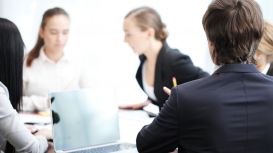 Trabaja de manera más eficiente con nuestras soluciones de oficina virtual 