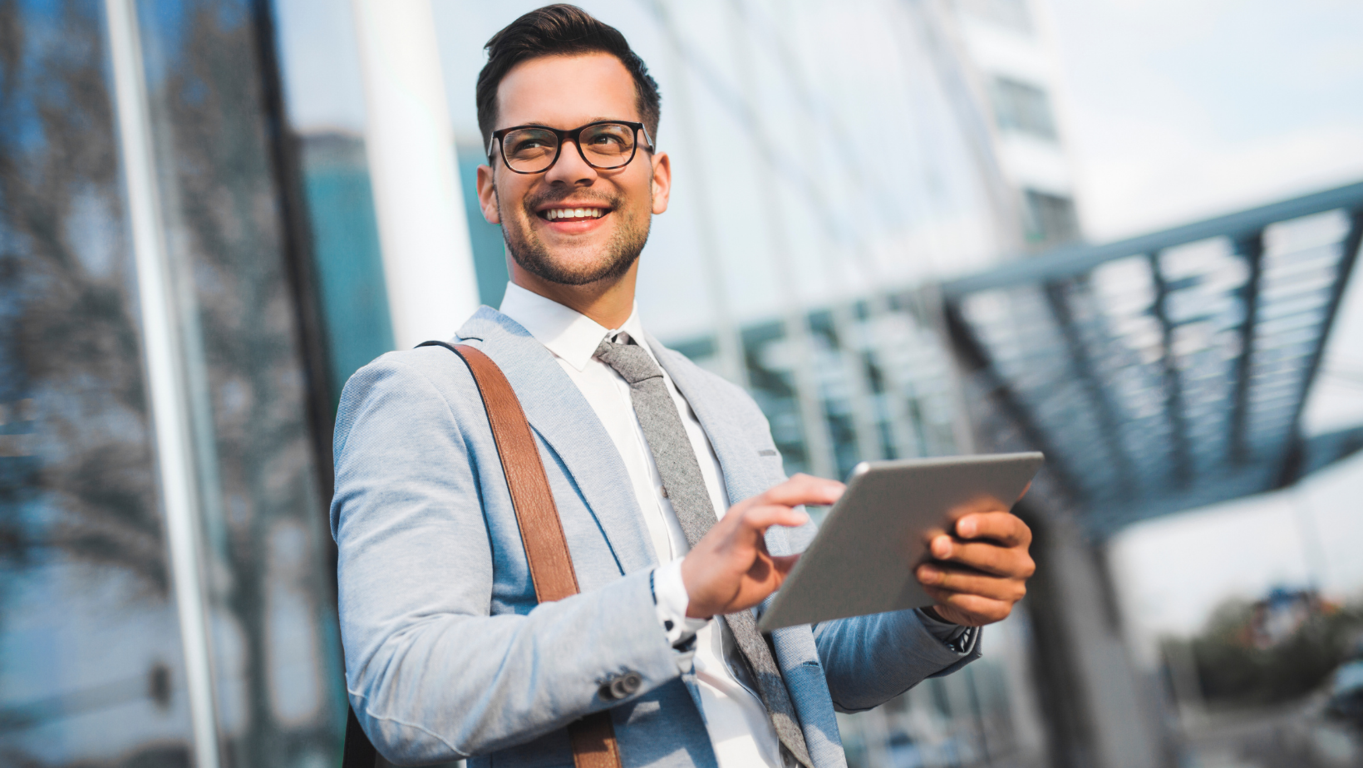 Trabaja de manera más eficiente con nuestros servicios de oficinas virtuales 