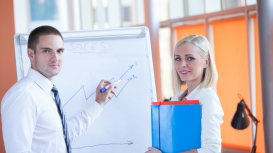 Trabaja de manera más flexible con nuestras oficinas virtuales 